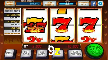 Desvendando o Mundo dos Jogos Virtuais na 9z