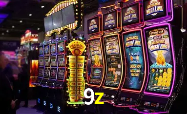 9z Bônus - Pacote R$5.000 + VIP