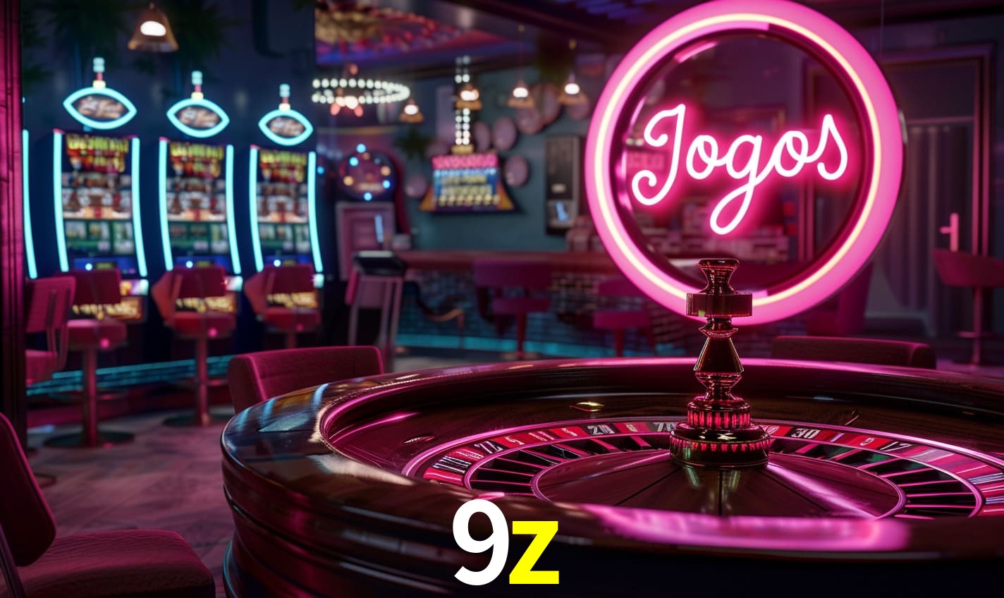 9z Crash - Aviator e 35+ Jogos Instant Win