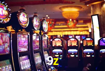 9z São Paulo - All Bonuses