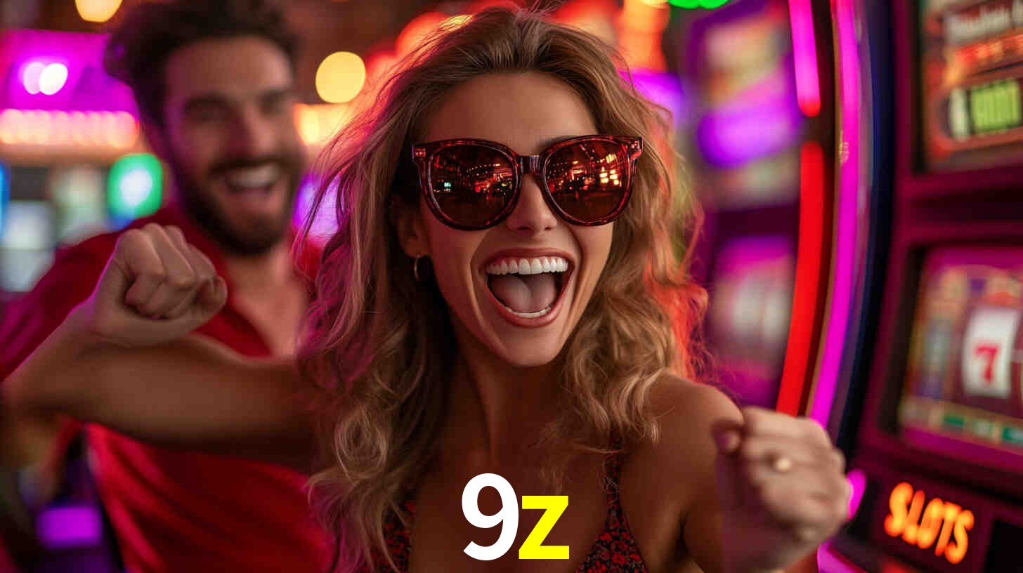 Descubra a Essência do 9z: Nossa História e Compromissos