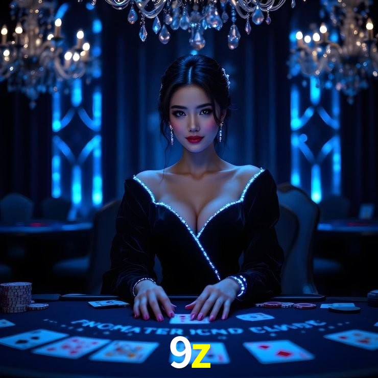 Promoções Sazonais 9z