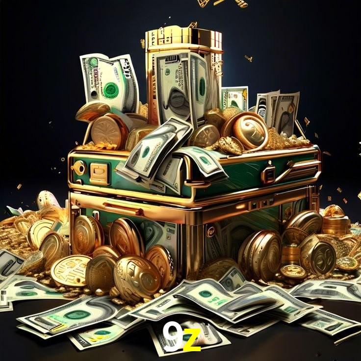 Provedores de Jogos 9z