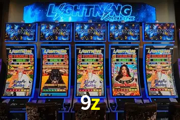 Inovações de Jogos na 9z: O Futuro das Experiências Interativas