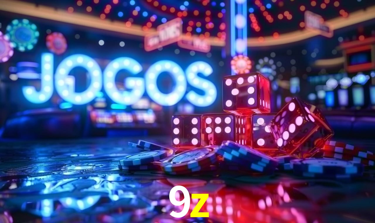 Casino Ao Vivo 9z