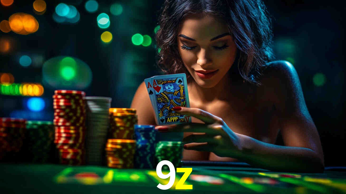 Explorando a Categoria de Eventos em Apostas na 9z