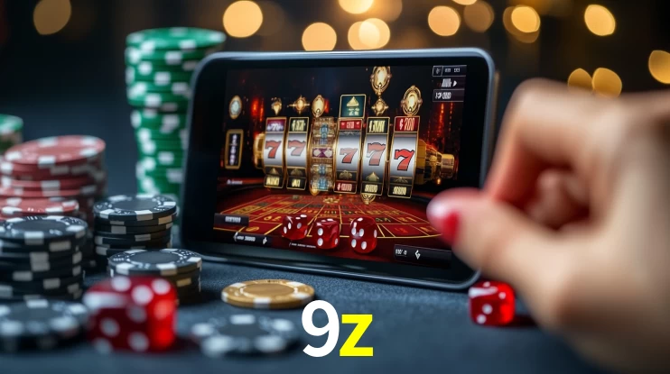 Live Casino 9z
