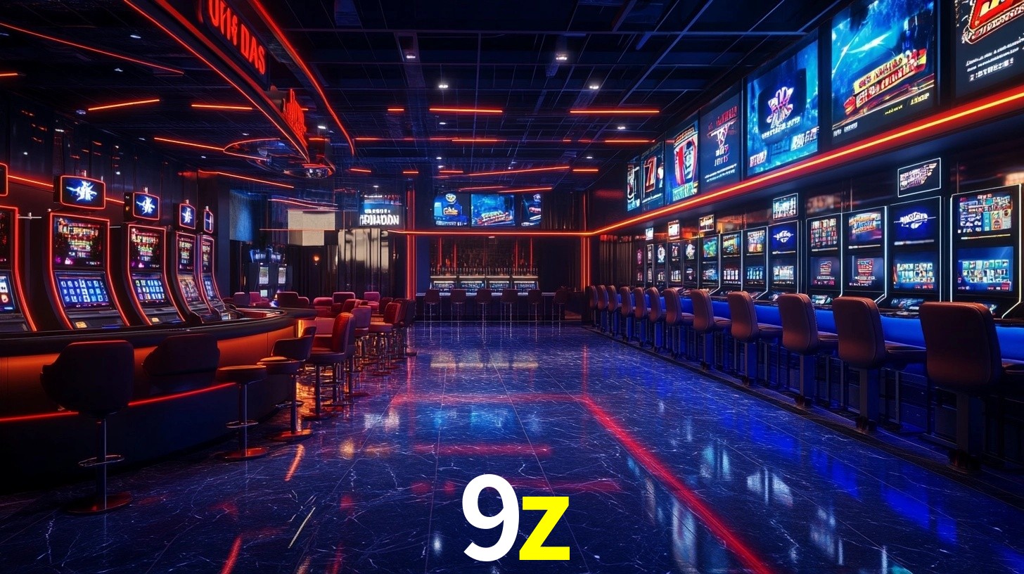 VIP Casino 9z
