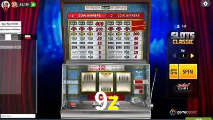 Descubra o Mundo do Cassino Online com 9z