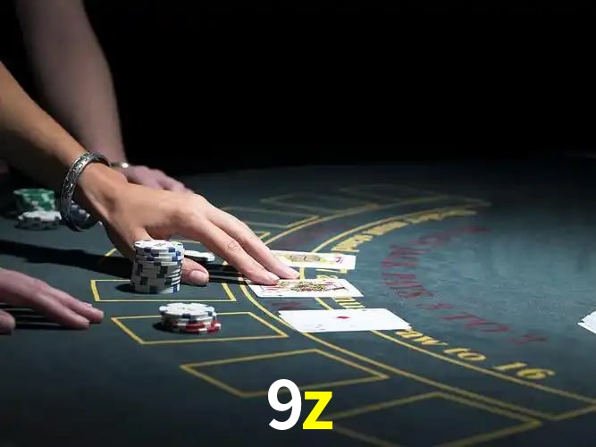 9z Salvador - Support