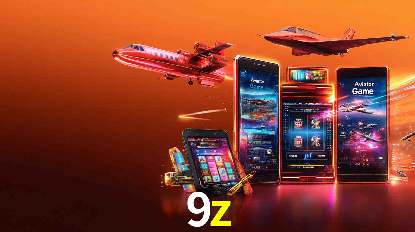 A Popularidade dos Caça-Níqueis no 9z